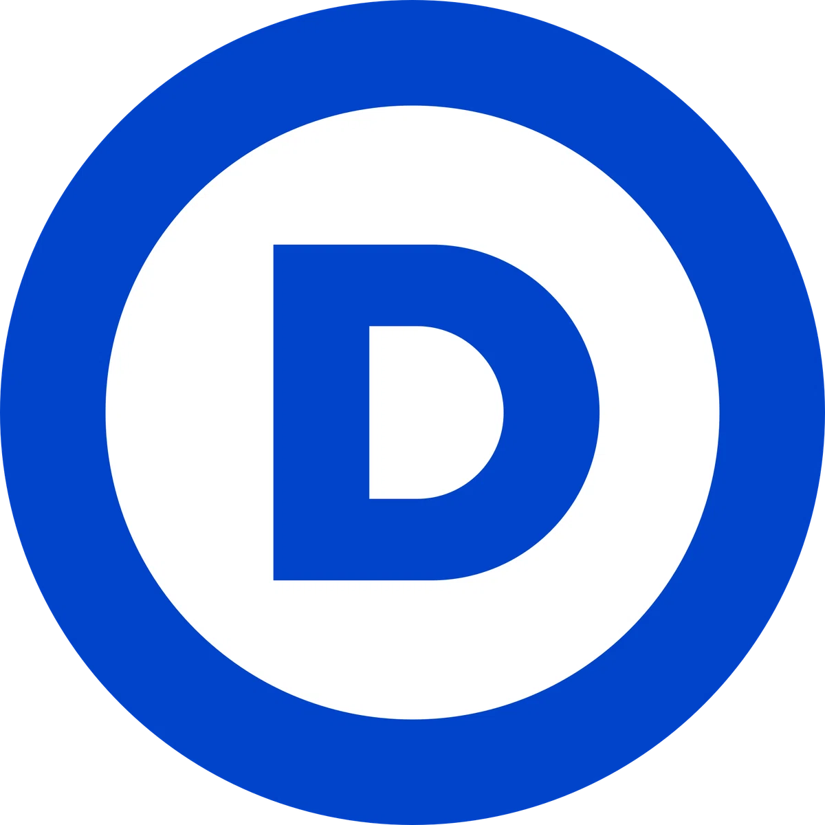 アメリカ民主党全国委員会(Democratic National Committee)