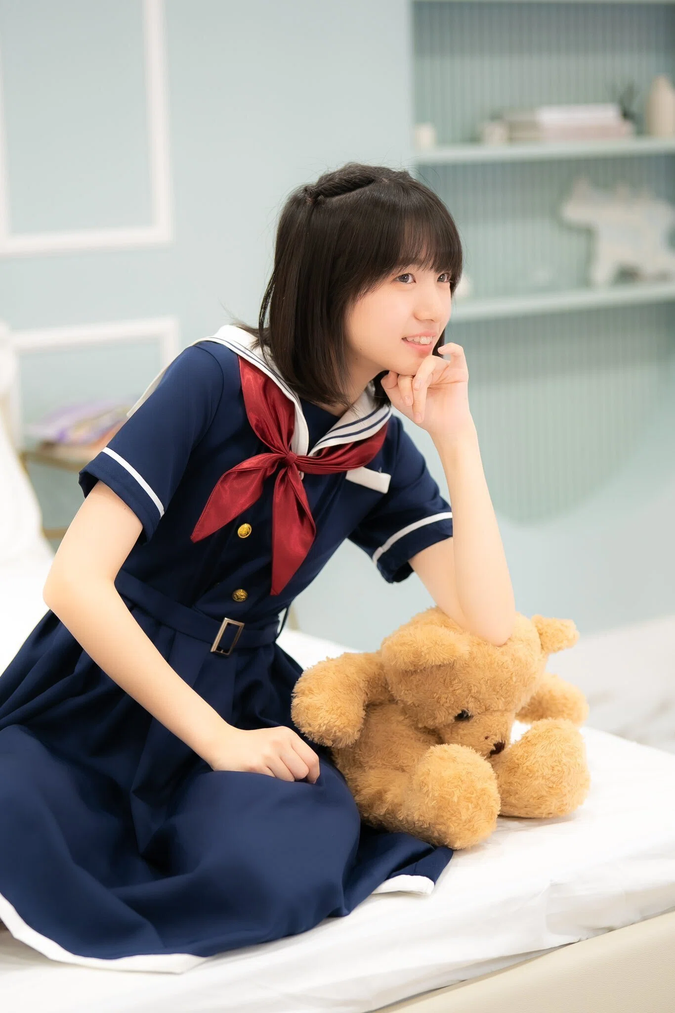 加藤結さんの魅力を深堀してみる｜みてるよかとゆい新聞