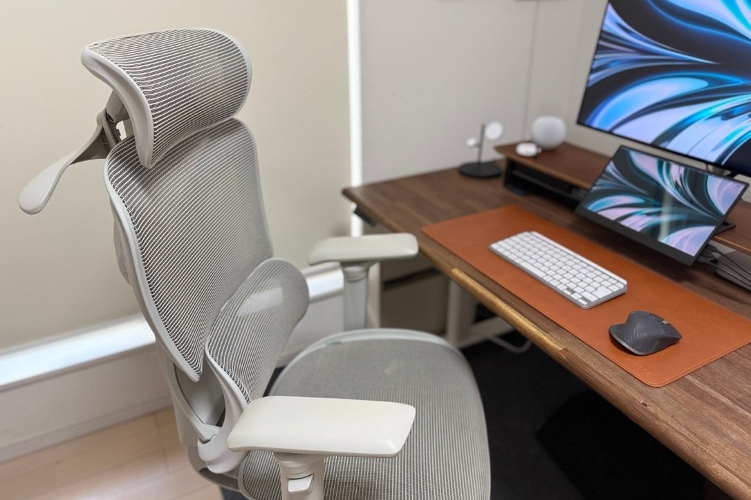 COFO Chair Pro 2レビュー！快適さと機能性を兼ね備えた驚きのオフィス
