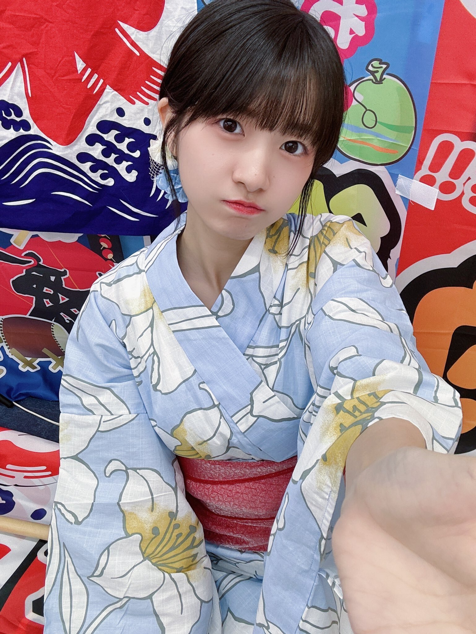 加藤結さんの魅力を深堀してみる｜みてるよかとゆい新聞