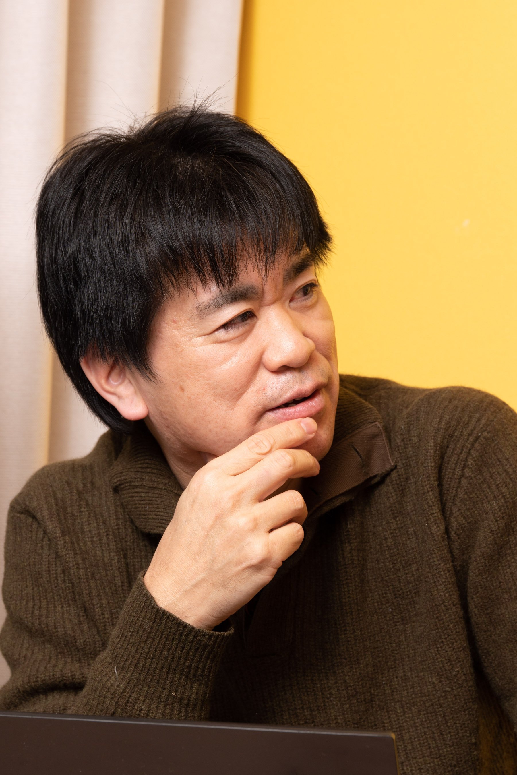 Beep21』真・セガハード列伝 ─ ドリームキャストデザイン秘話