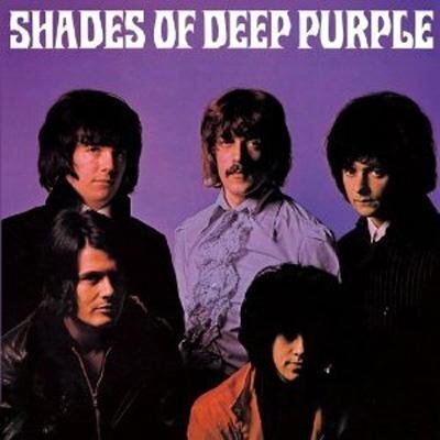 音楽にわかによるDeep Purple（ほぼ）全アルバム感想｜草の根太郎