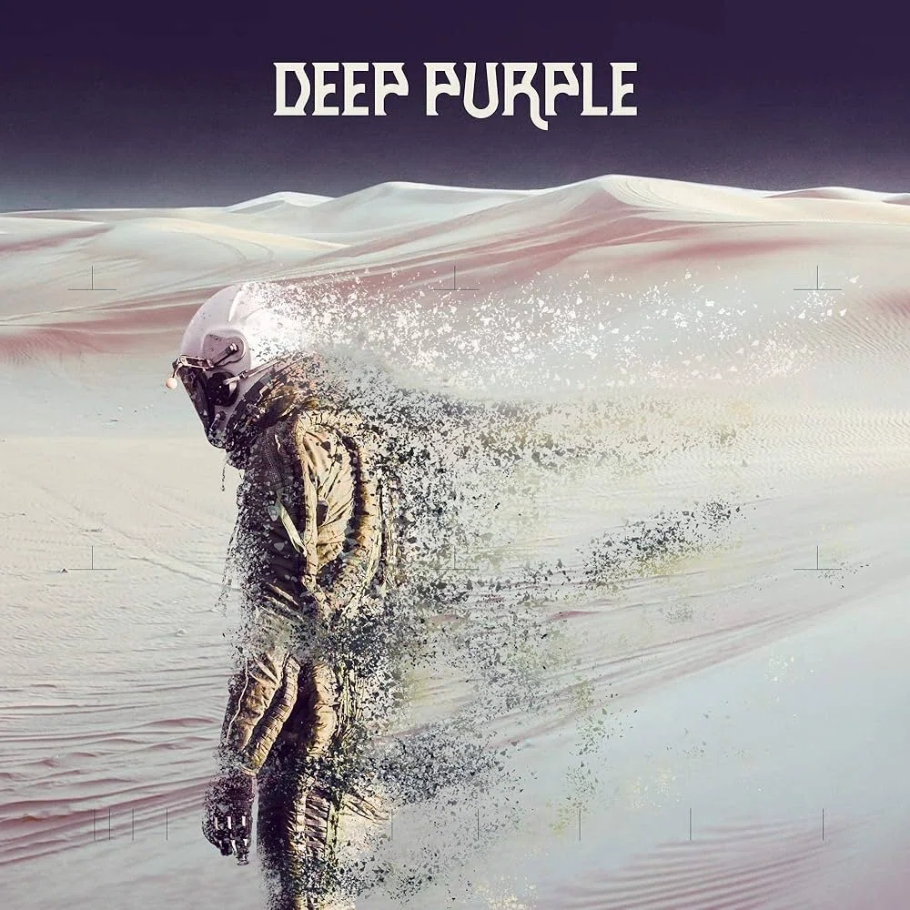 音楽にわかによるDeep Purple（ほぼ）全アルバム感想｜草の根太郎