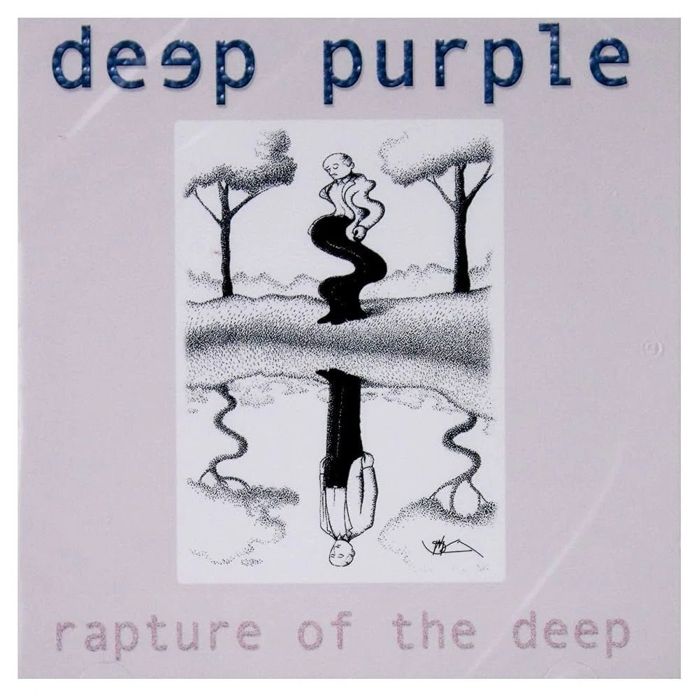 音楽にわかによるDeep Purple（ほぼ）全アルバム感想｜草の根太郎