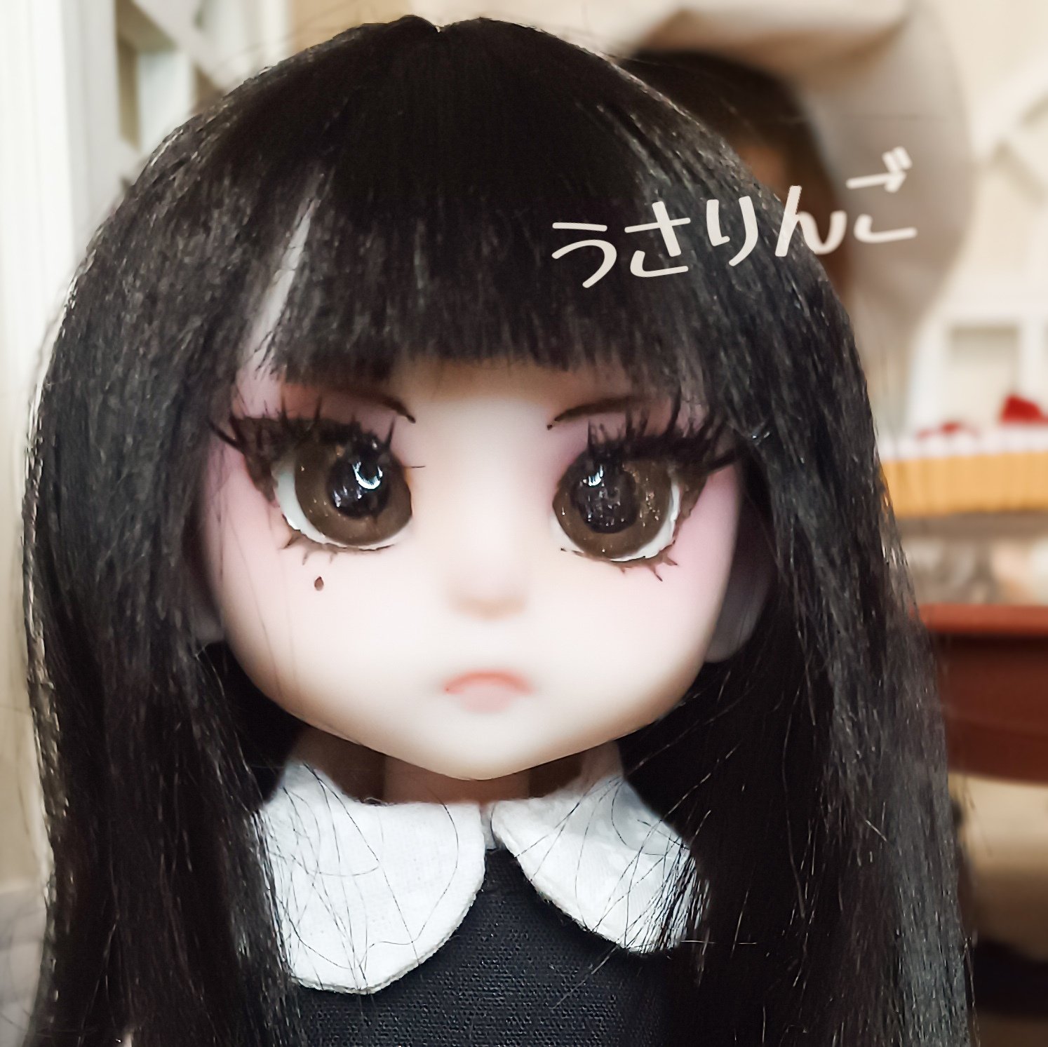 セリアドール-開眼失敗と反省を活かして｜うさりんご