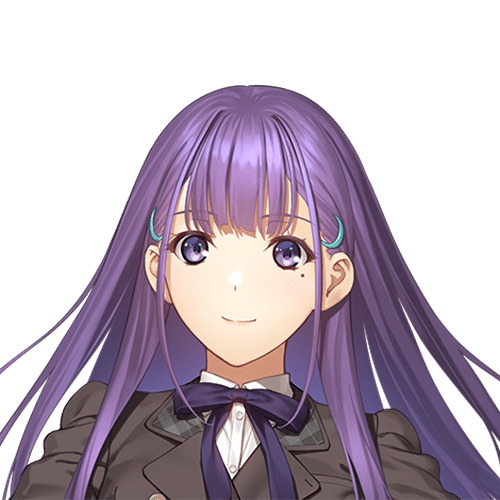 22/7メンバー素描（四条月）｜みいすけ