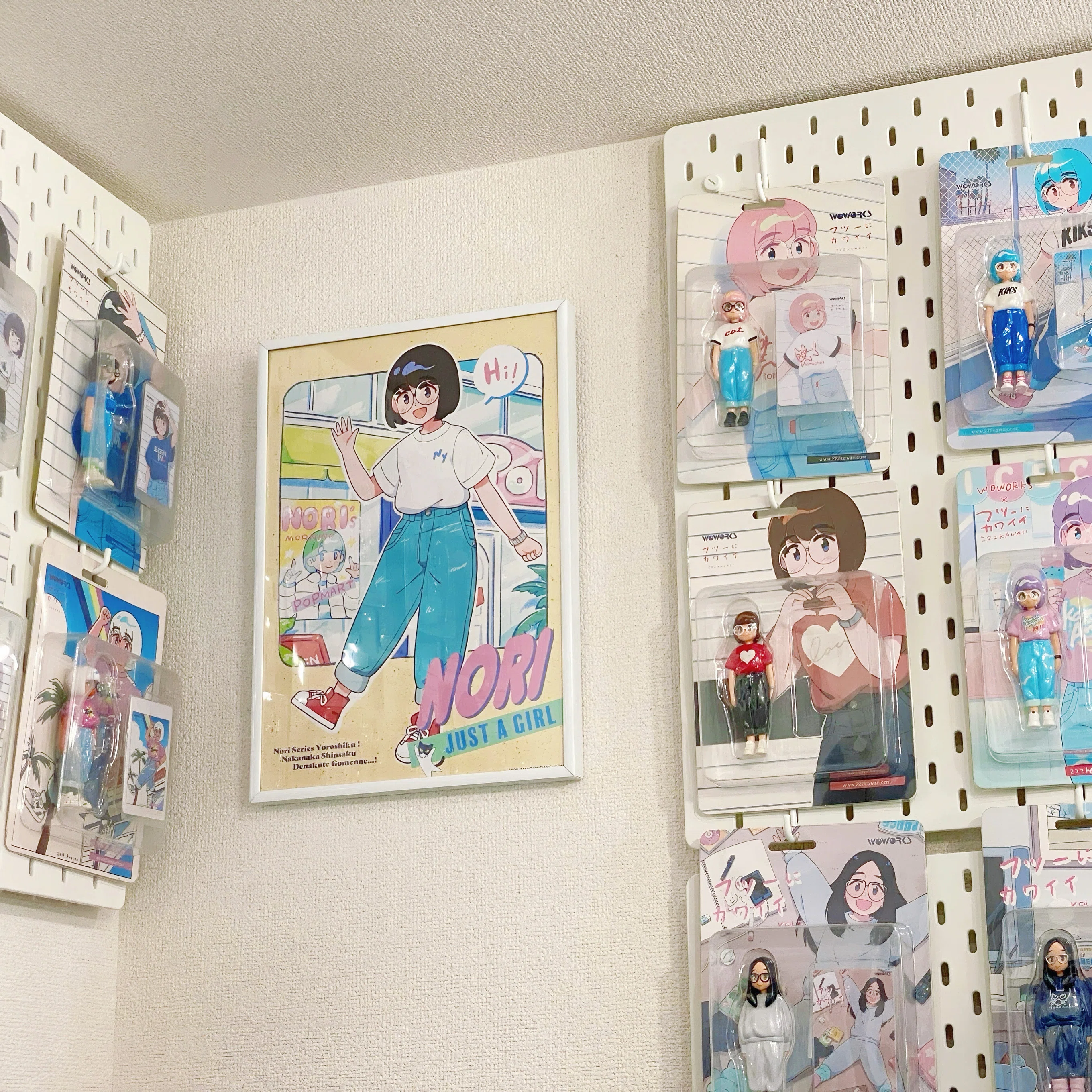 Various Printed Materials｜あらごん