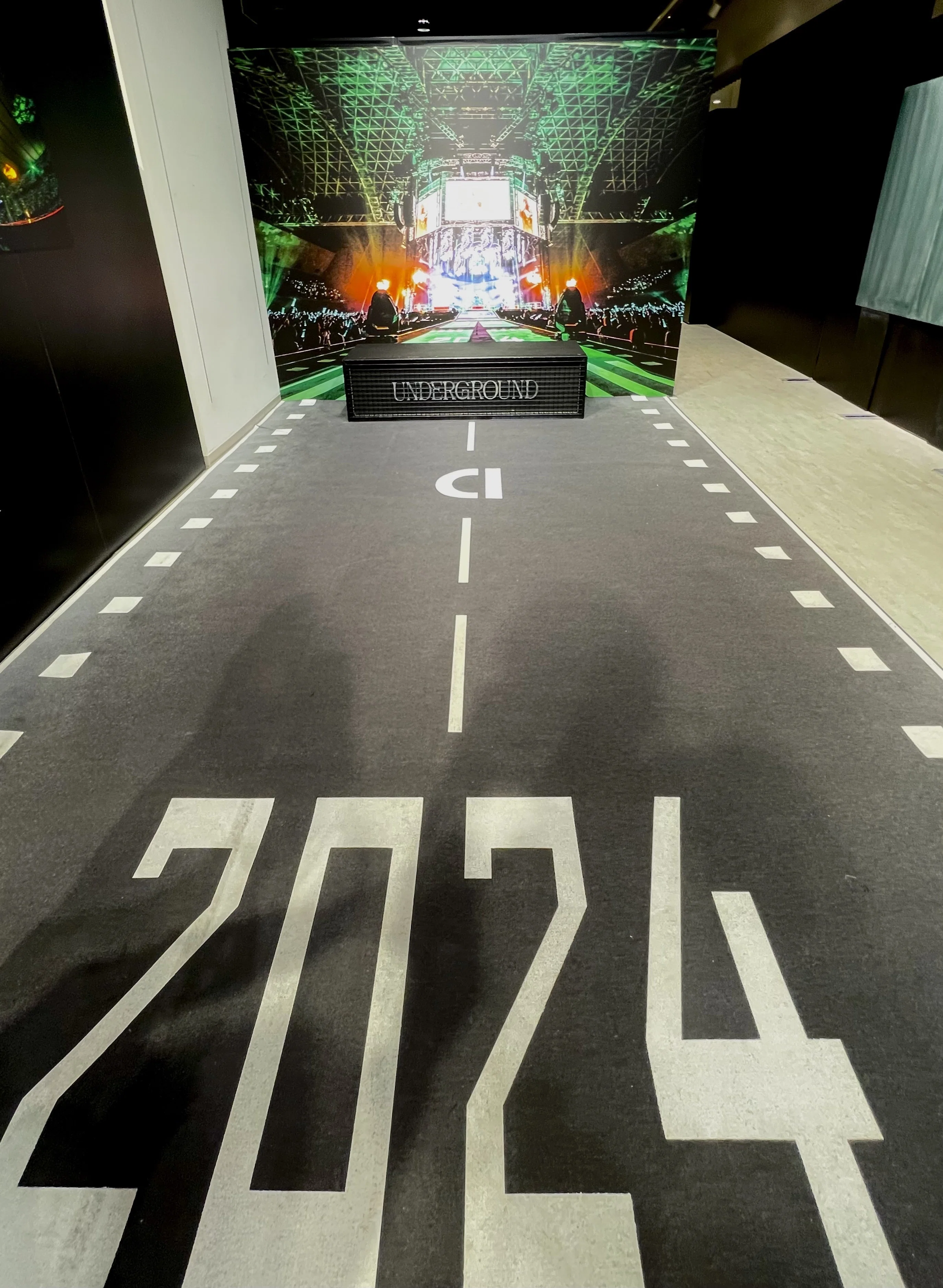 L'Arc-en-Ciel: VR LIVE 