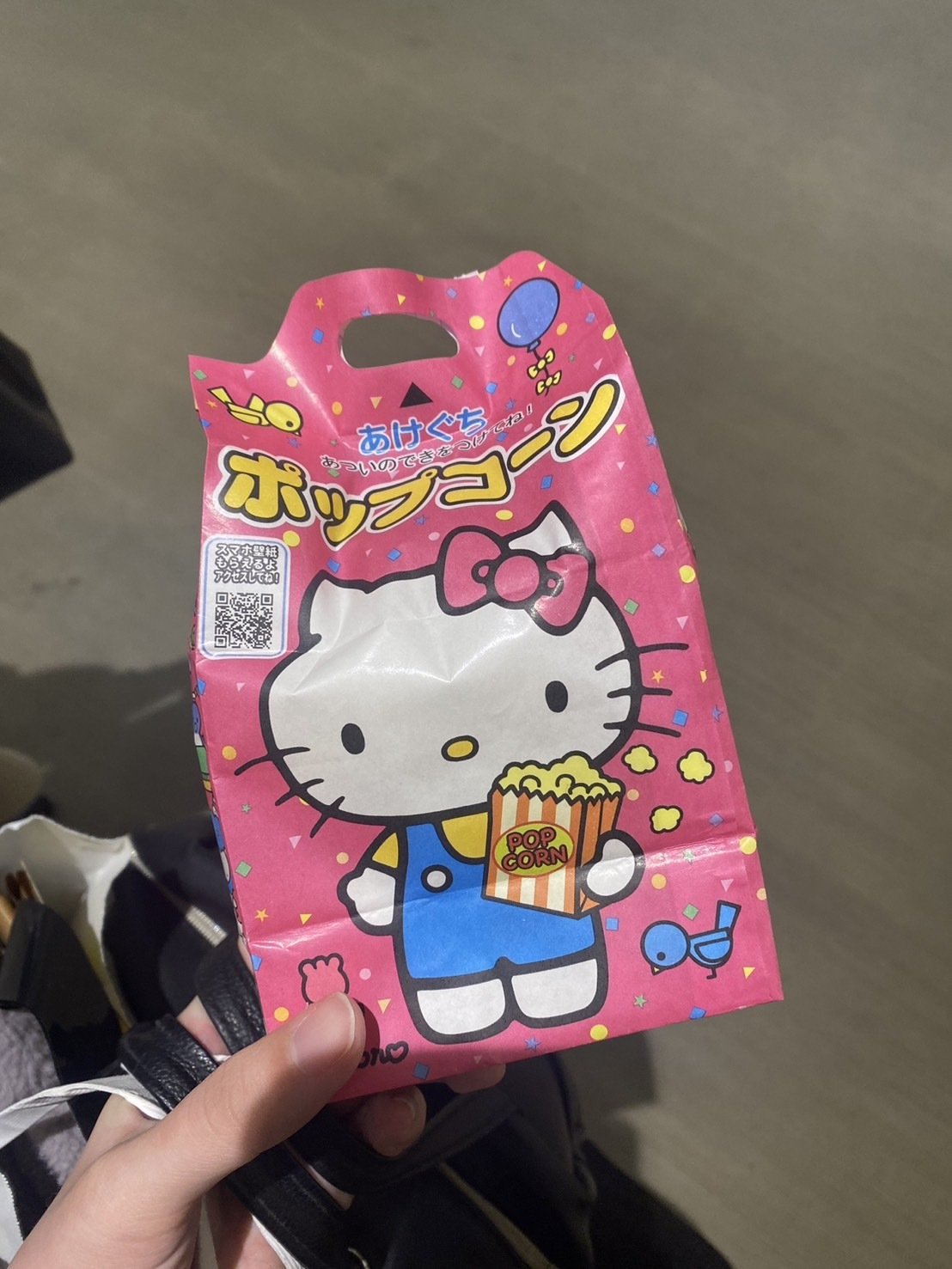 魔法使いの約束展でネロに愛を誓った(難波もちょっと散策)｜おし