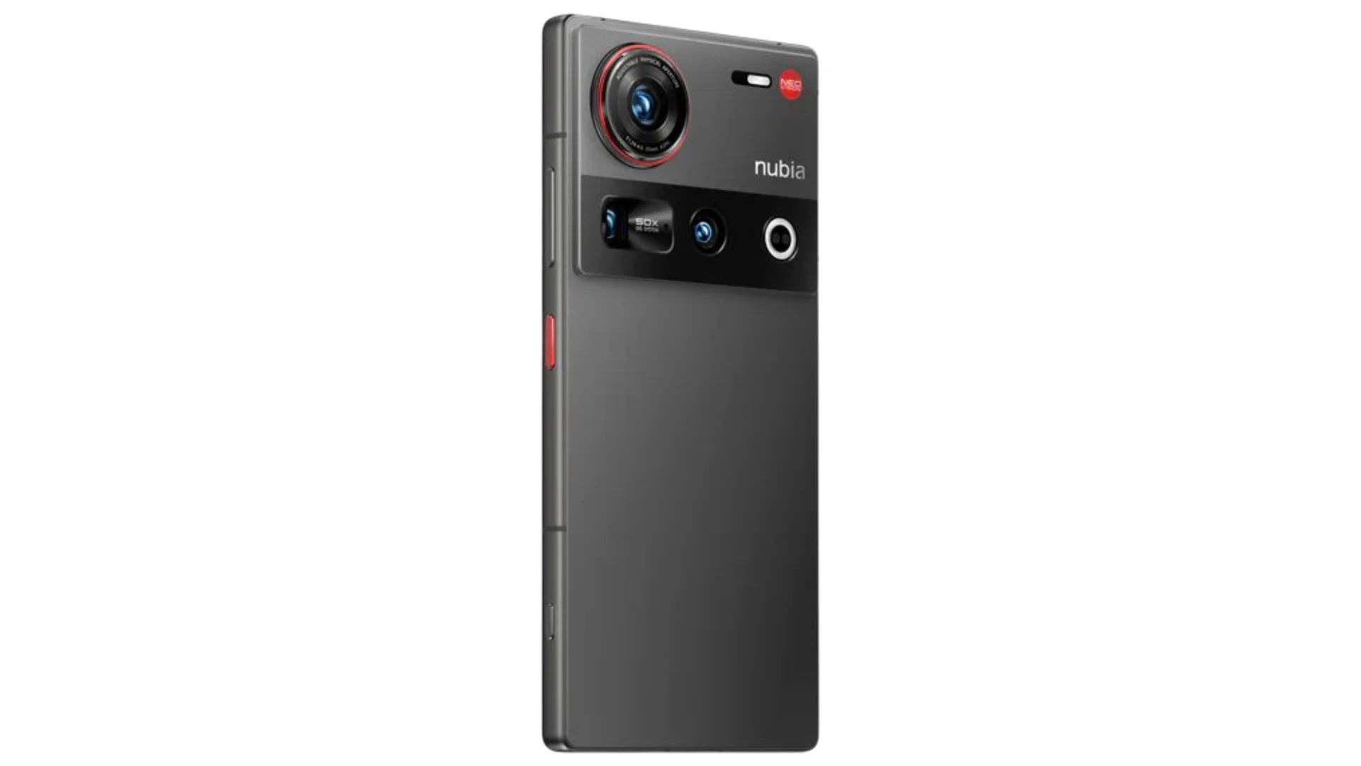 気になるガジェット】中華製ハイエンドスマホ │ nubia Z70 Ultra