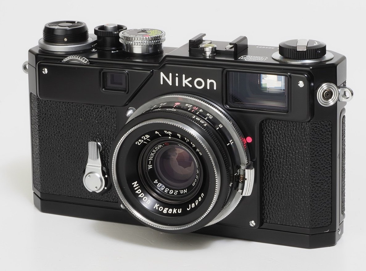 Nikon - うどん様 プロじゃない普通の人を、どう美しく撮るか──40年続けた撮影