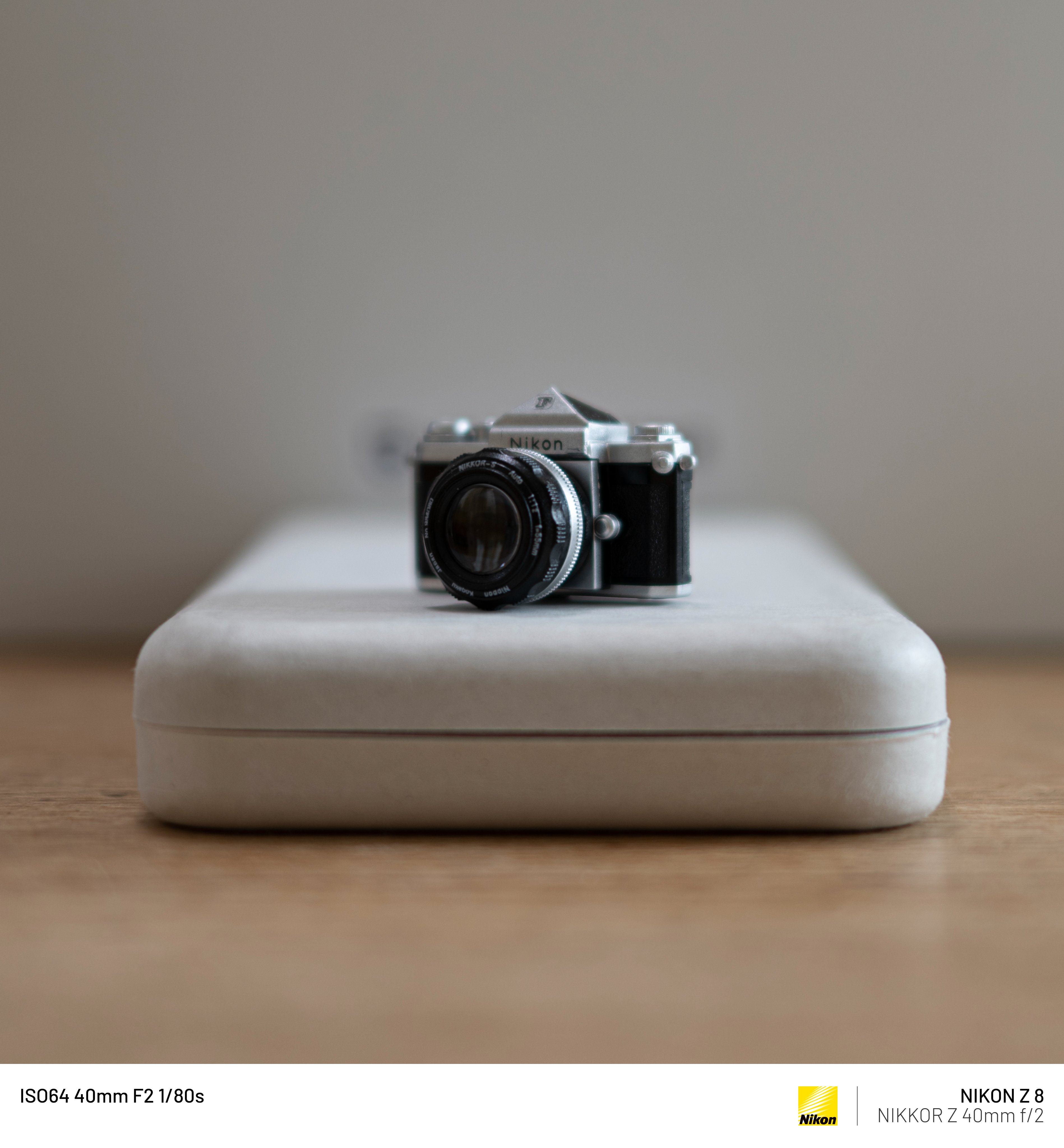 nikkor Z 40mm f/2+おまけ NIKKOR Z 40mm f/2を一週間使ってみた感想｜𝓜𝟑