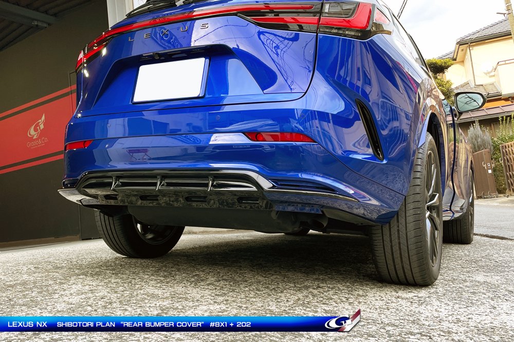 ブルーネクサス ブルーイーネクサス、アイシン、デンソー、3社共同開発の「eAxle