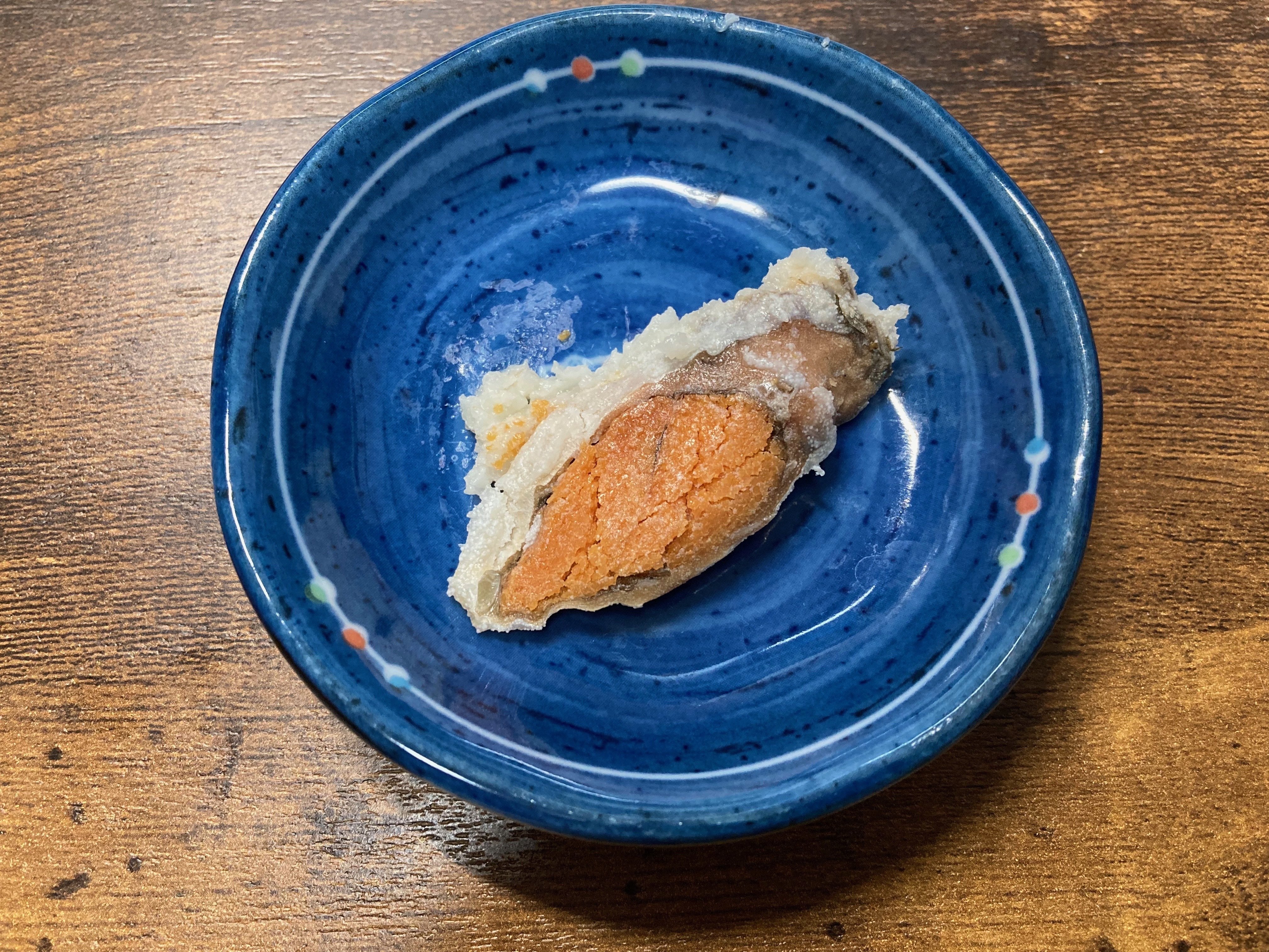 これぞ元祖寿司！滋賀県が世界に誇るクセつよ発酵食品「鮒寿司」｜佐藤外郎