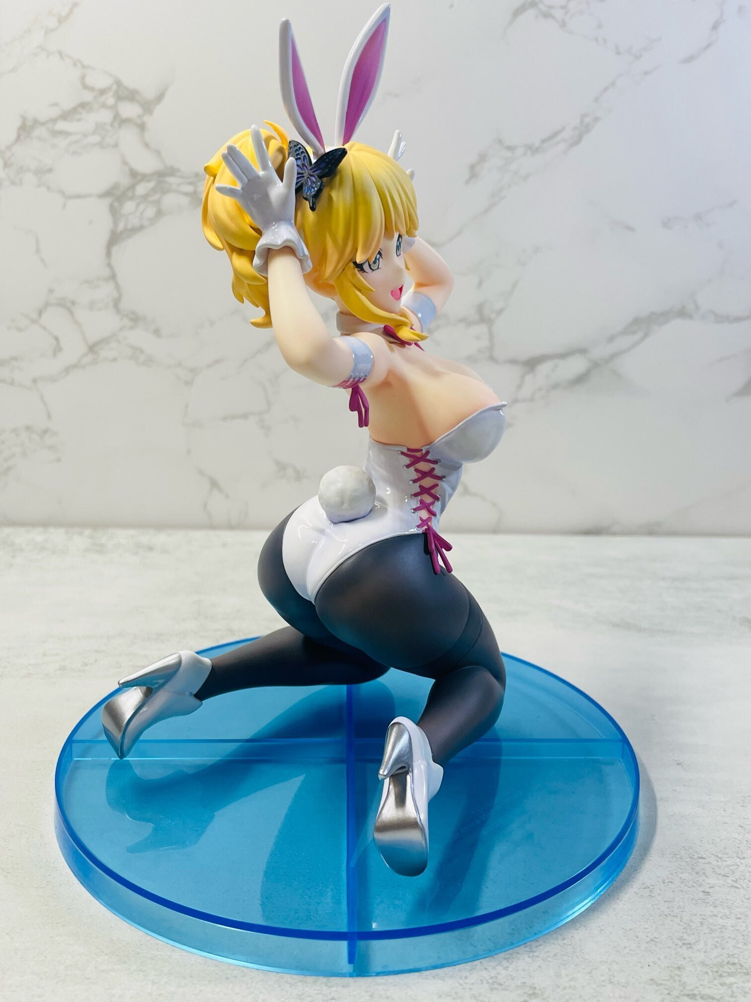 伊澄桐利 ホワイトバニ―Ver.｜グッドスマイルカンパニー公式ショップ