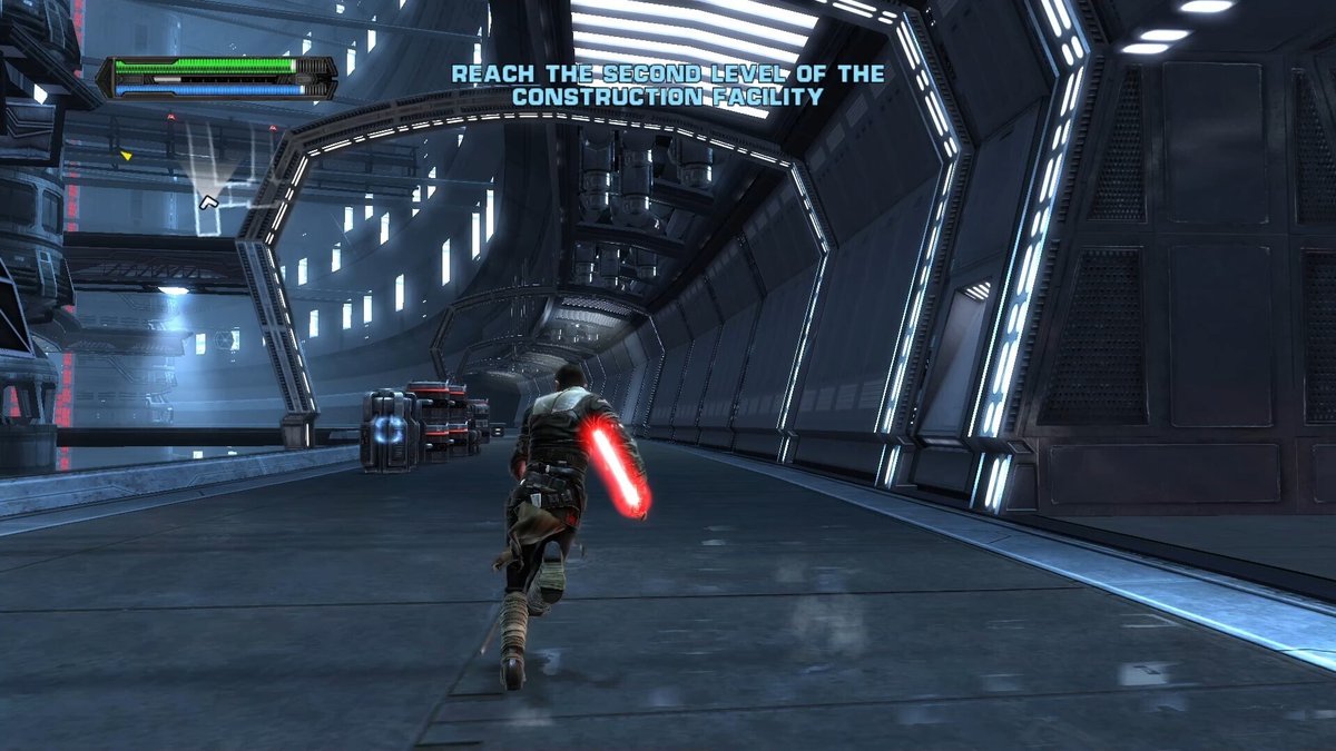 スター・ウォーズ フォース アンリーシュド（スター・ウォーズ  