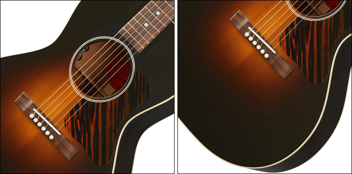 ギブソン「L-00 Original」でブルースを奏でよう！｜Sparkplug.tokyo