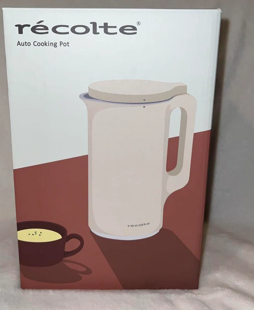 Reviews] What is the reputation of the recolte Automatic Cooking