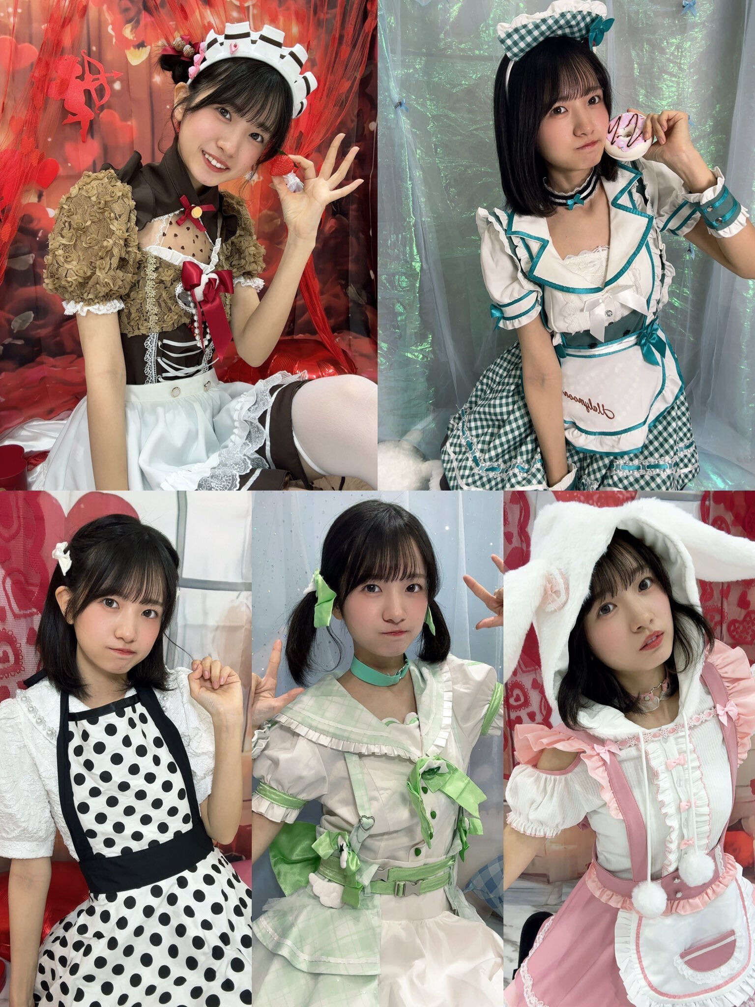 加藤結さんの魅力を深堀してみる｜みてるよかとゆい新聞