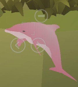 レポート】アマゾンカワイルカ――ピンクイルカと言われるイルカは、確か