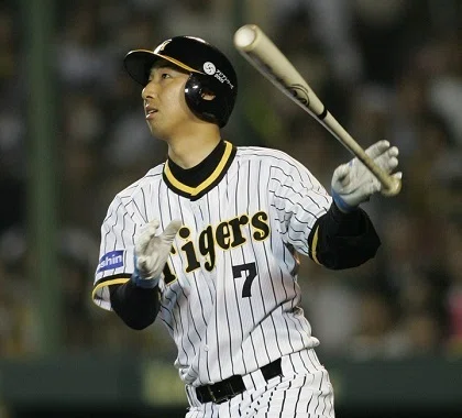 2005年 阪神タイガース(優勝)｜どいがき