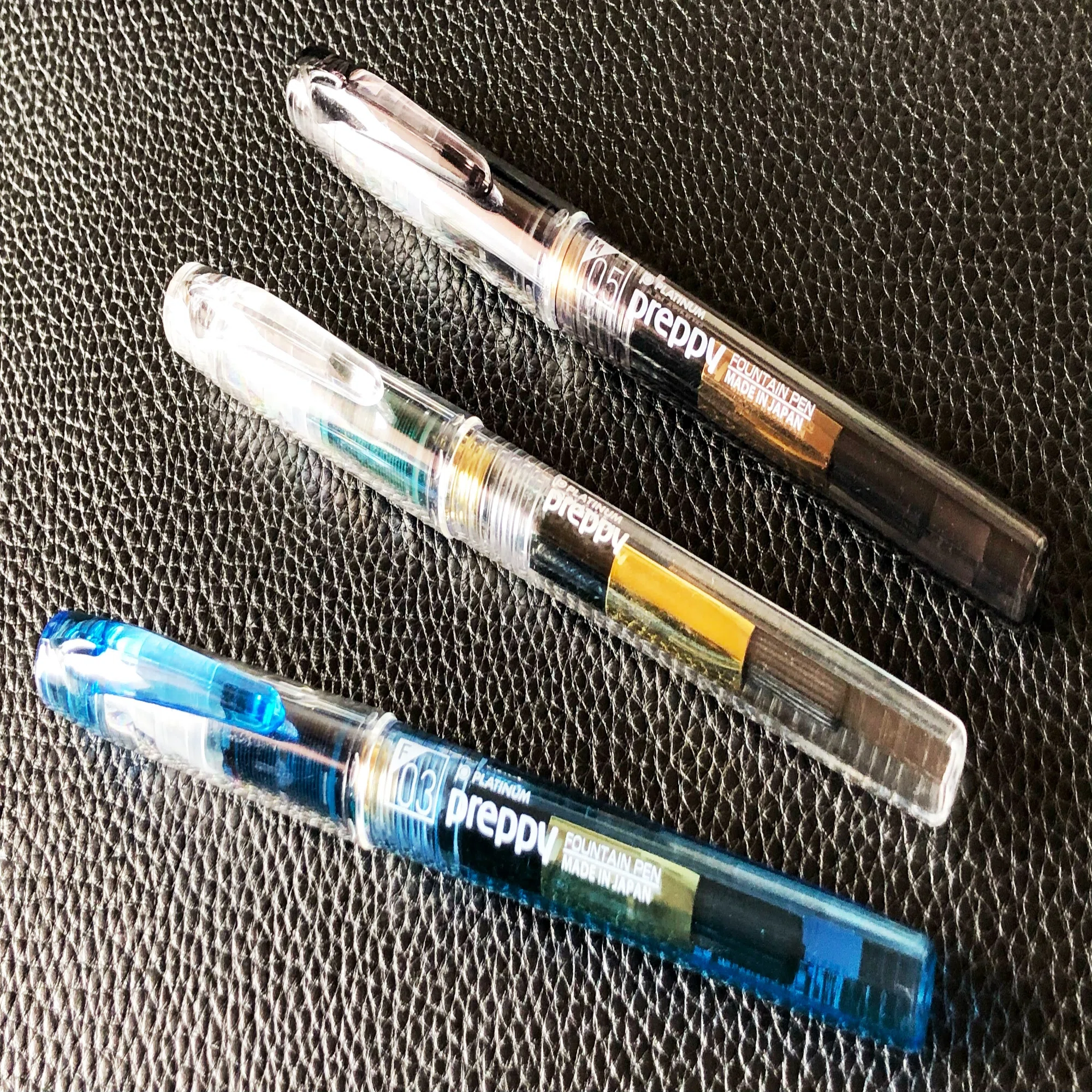 500円〜15万円】君にオススメしたい万年筆紹介｜ナルコスカル