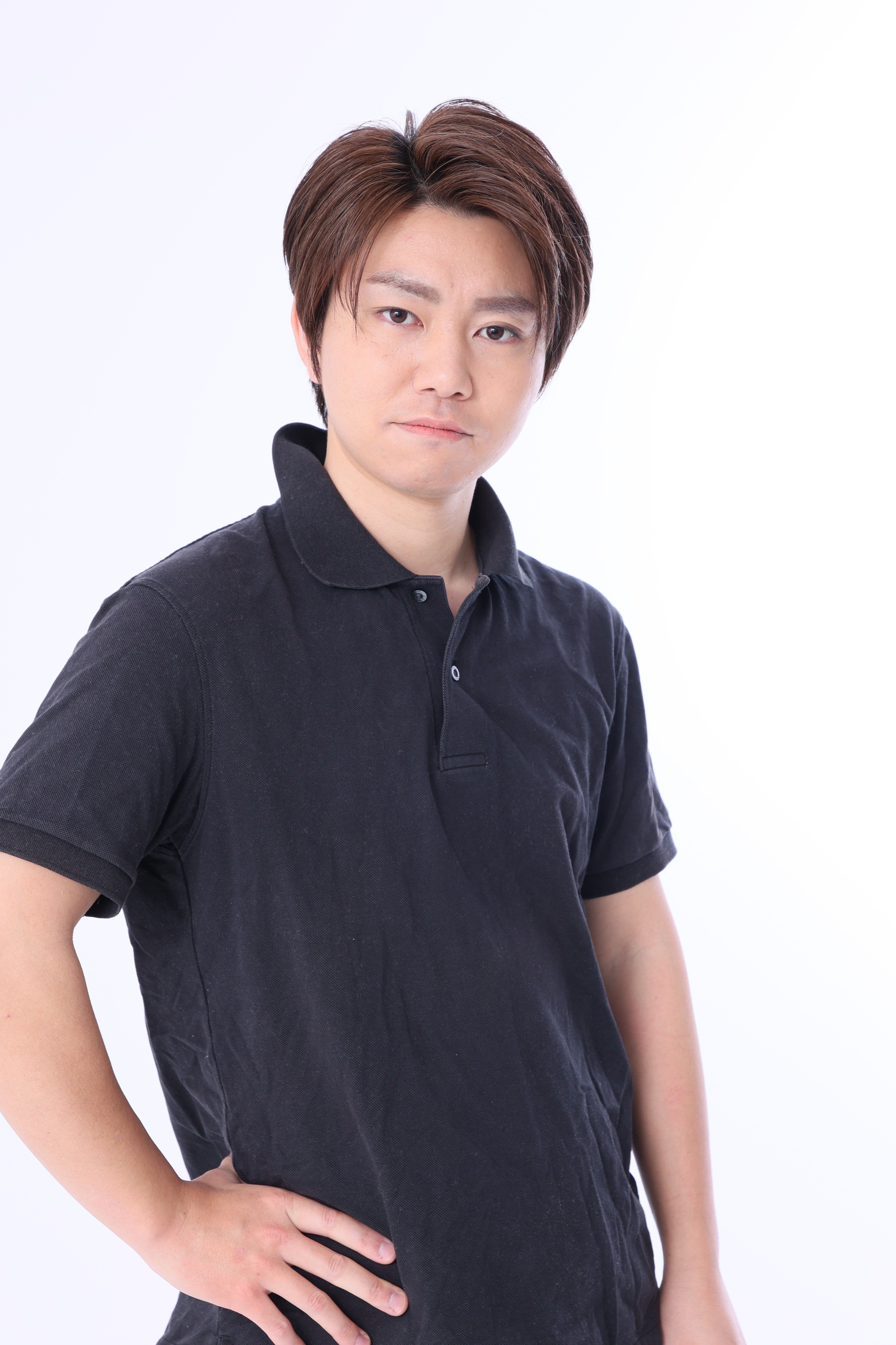 【岡田】 Driver & Player Profile 2025.11～｜岡田衛