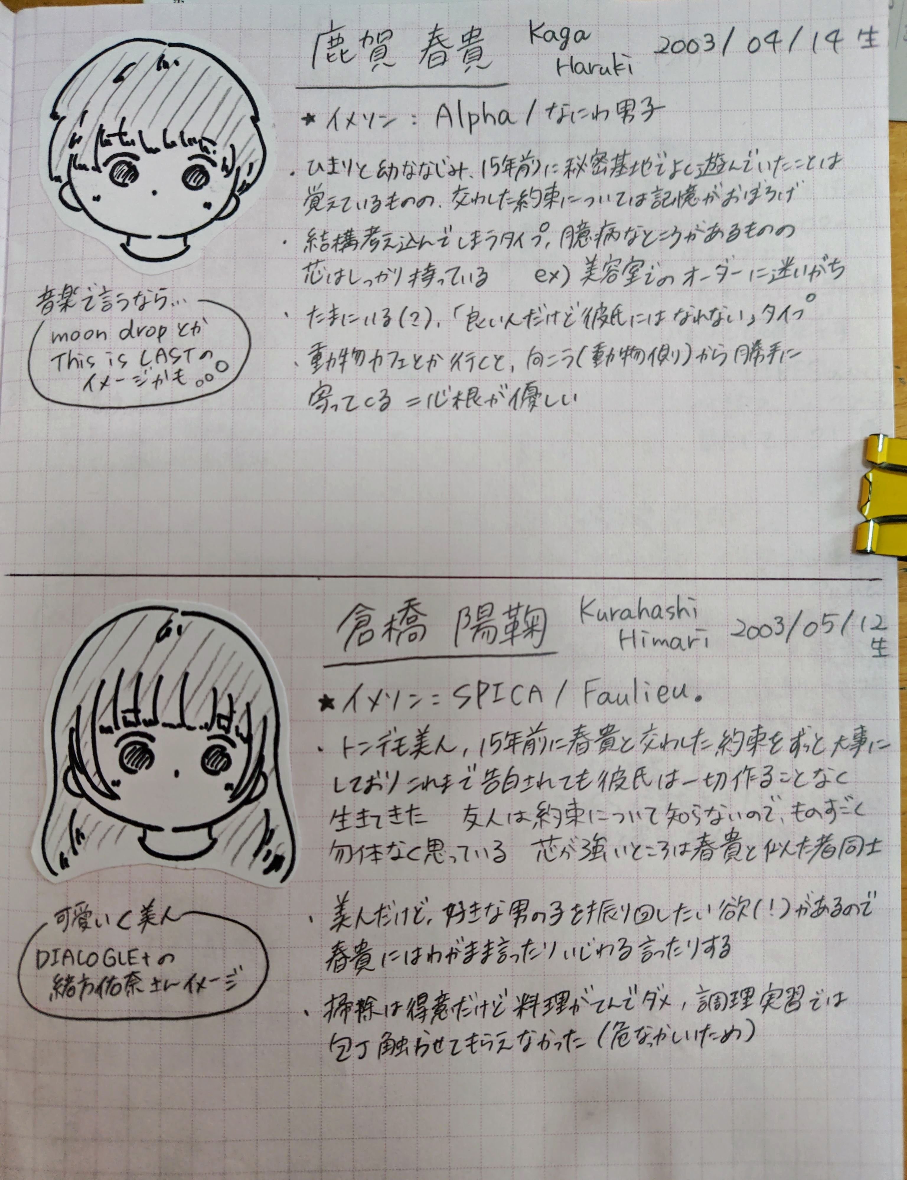【にに様】オーダー小説 角川ルビー文庫 編集部 on X: 