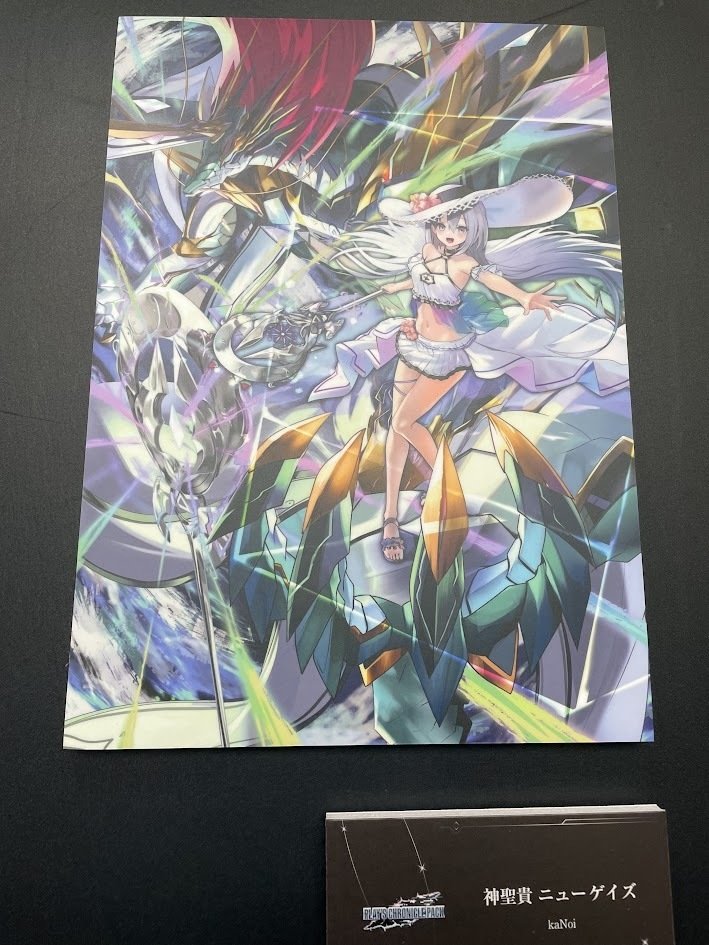 デュエプレフェス、本当楽しかったです|りーる デュエプレフェス、本当楽しかったです|りーる