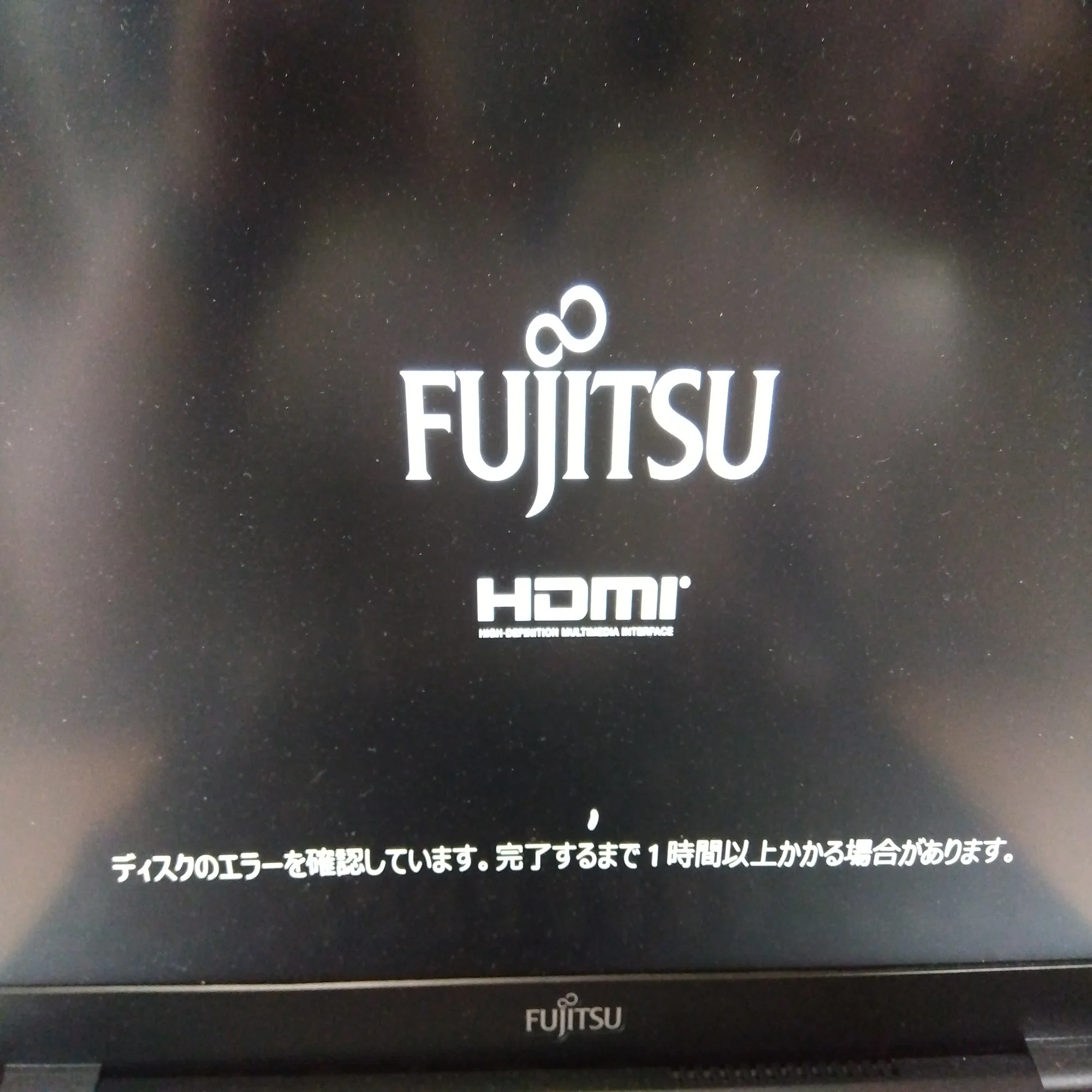 富士通「LIFEBOOK U9310/D SSD換装」｜かめた