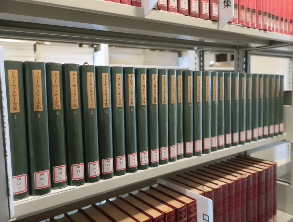 ドストエフスキー作品・全集はどの出版社がおすすめ？全集を読んで感じ
