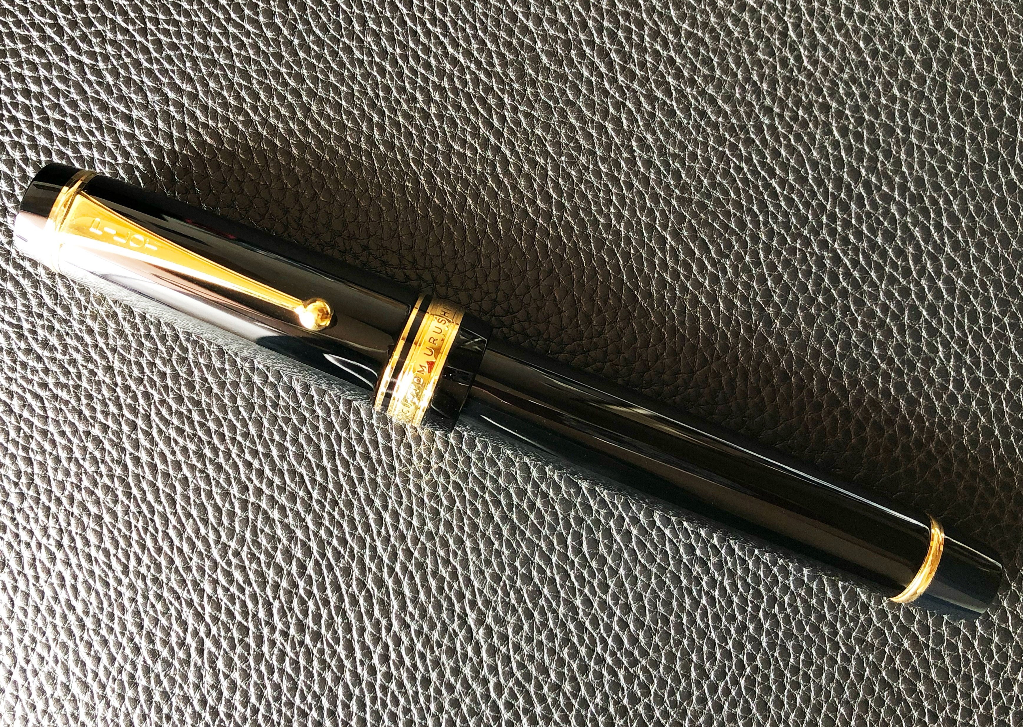 500円〜15万円】君にオススメしたい万年筆紹介｜ナルコスカル