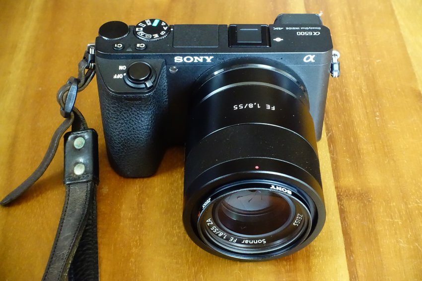 SONY Sonnar T* FE 55mm F1.8 ZA SEL55F18Z|煙人 SONY Sonnar T* FE 55mm F1.8 ZA SEL55F18Z|煙人