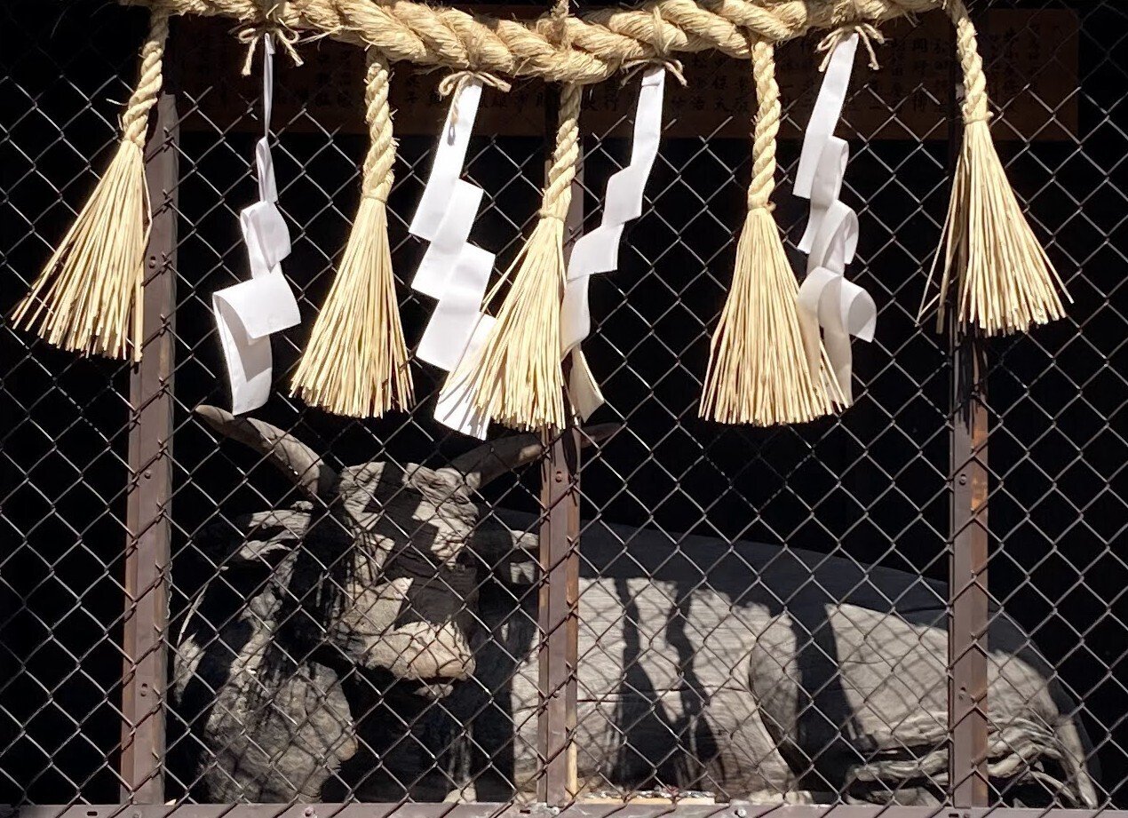 菅原道真公ゆかりの地を訪ねる 信州松本天神 深志神社｜スナフキンの友達