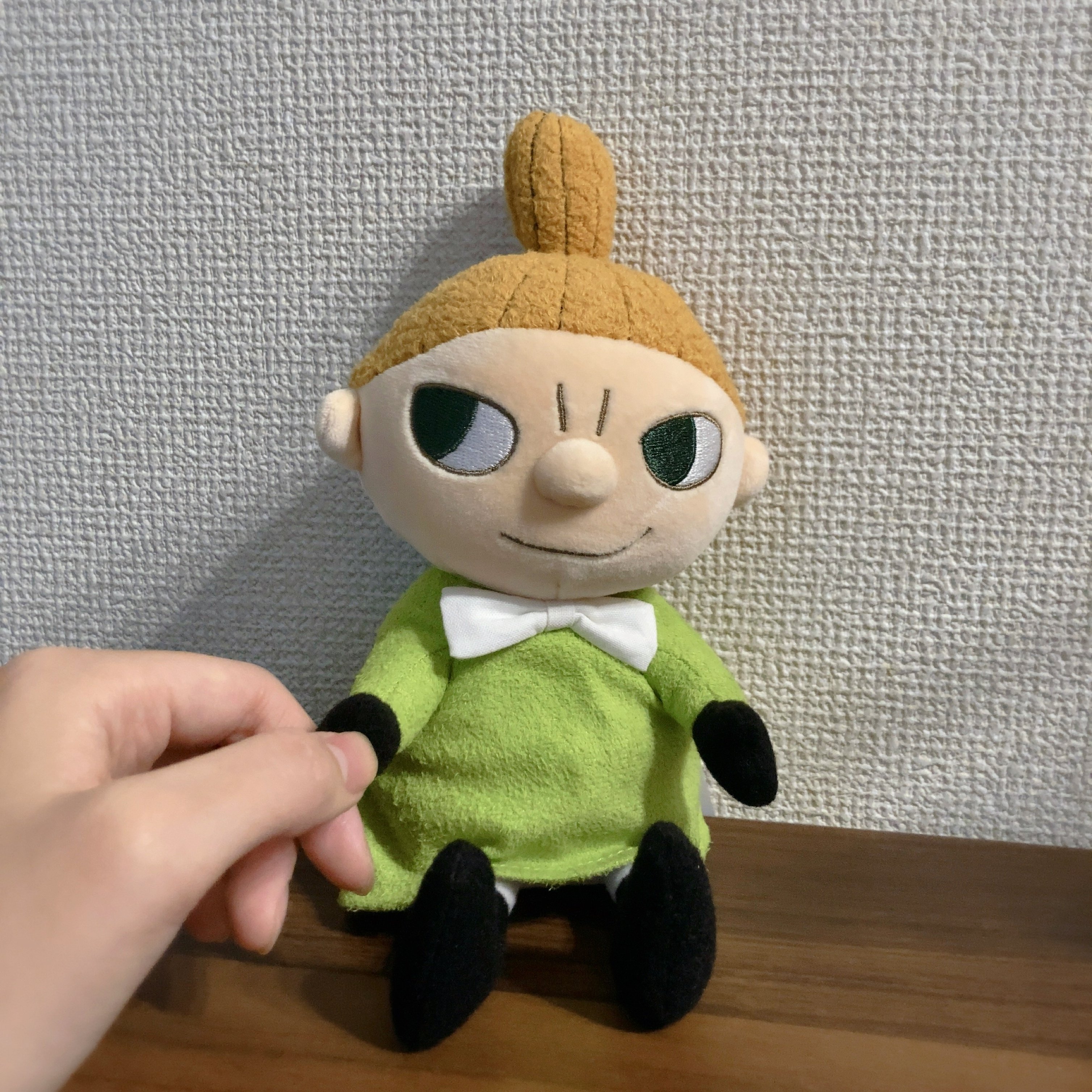 ゾン太 ぬいぐるみ（Anique Shop JAPAN）