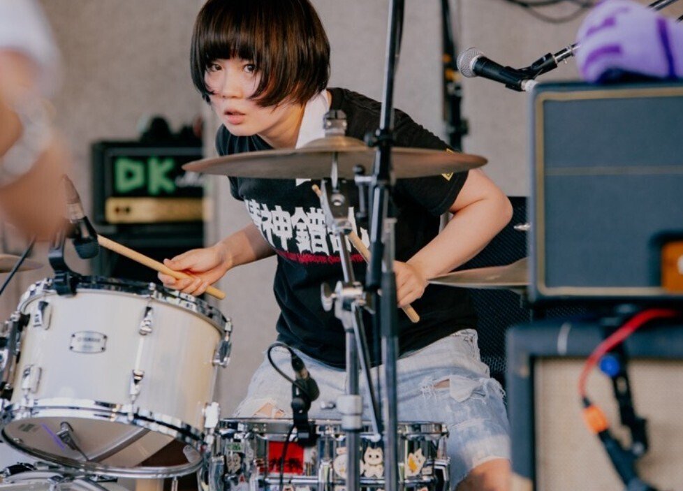 20250215 忘れてモーテルズ 於 神戸VARIT.｜TAT