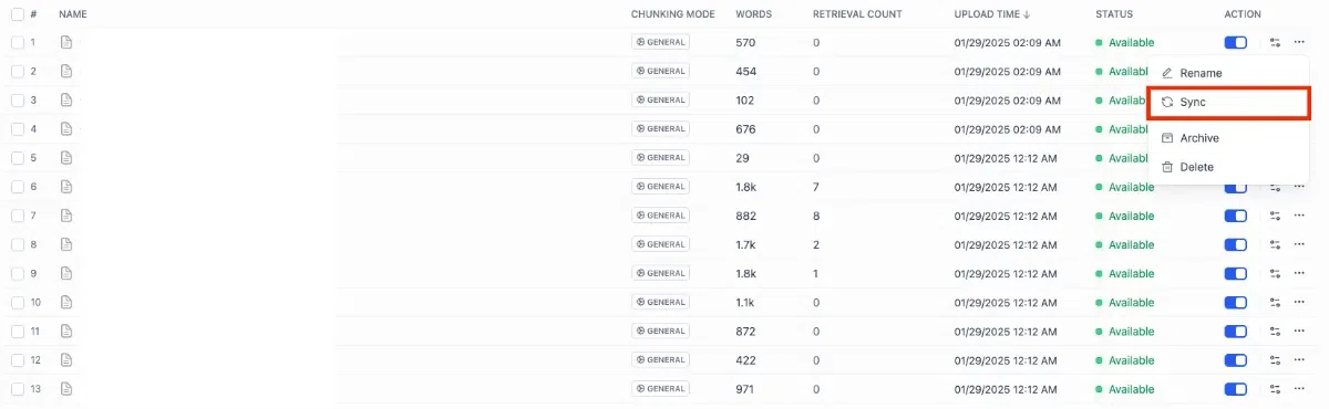 Key Points for Creating an Original AI Chatbot Using Dify (RAG) × LINE ...