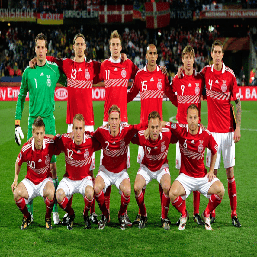 1002 蹴球論88｜2010年 南アフリカW杯③ 日本vsデンマーク ～真夜中の