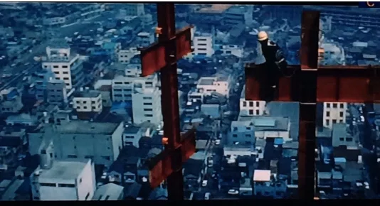 誇れ！日本のものづくり『超高層のあけぼの』｜ジャスミン眞理子