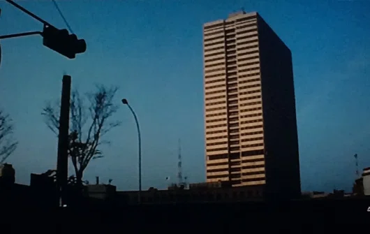 誇れ！日本のものづくり『超高層のあけぼの』｜ジャスミン眞理子