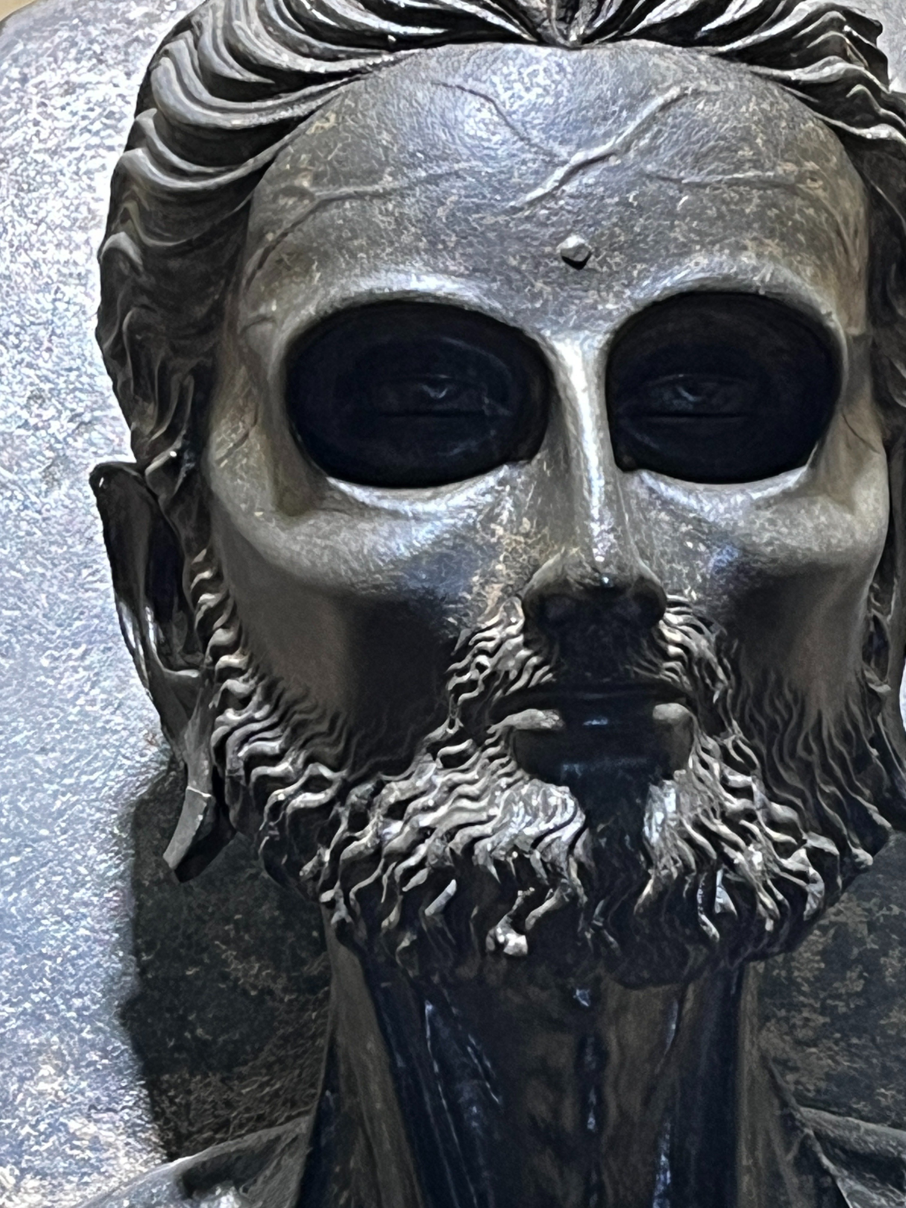 その国の名はガンダーラ｜お坊さんの井戸端会議