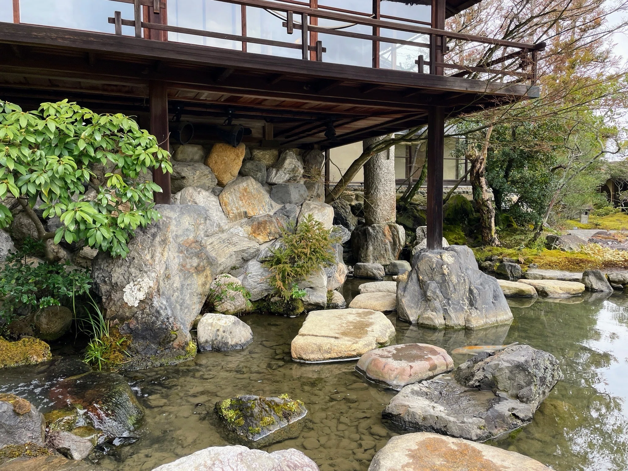 お値段以上” の「對龍山荘」 京都・南禅寺界隈別荘群｜美術館とお寺と猫