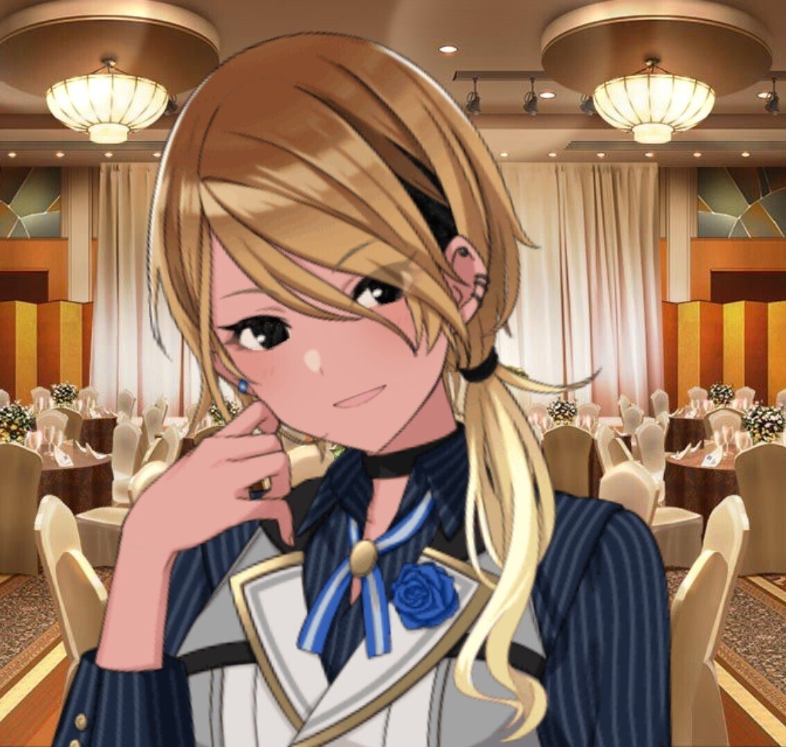和泉愛依の好きな衣装を書く#283プロアイドルPR月間|園原すばる 和泉愛依の好きな衣装を書く#283プロアイドルPR月間|園原すばる