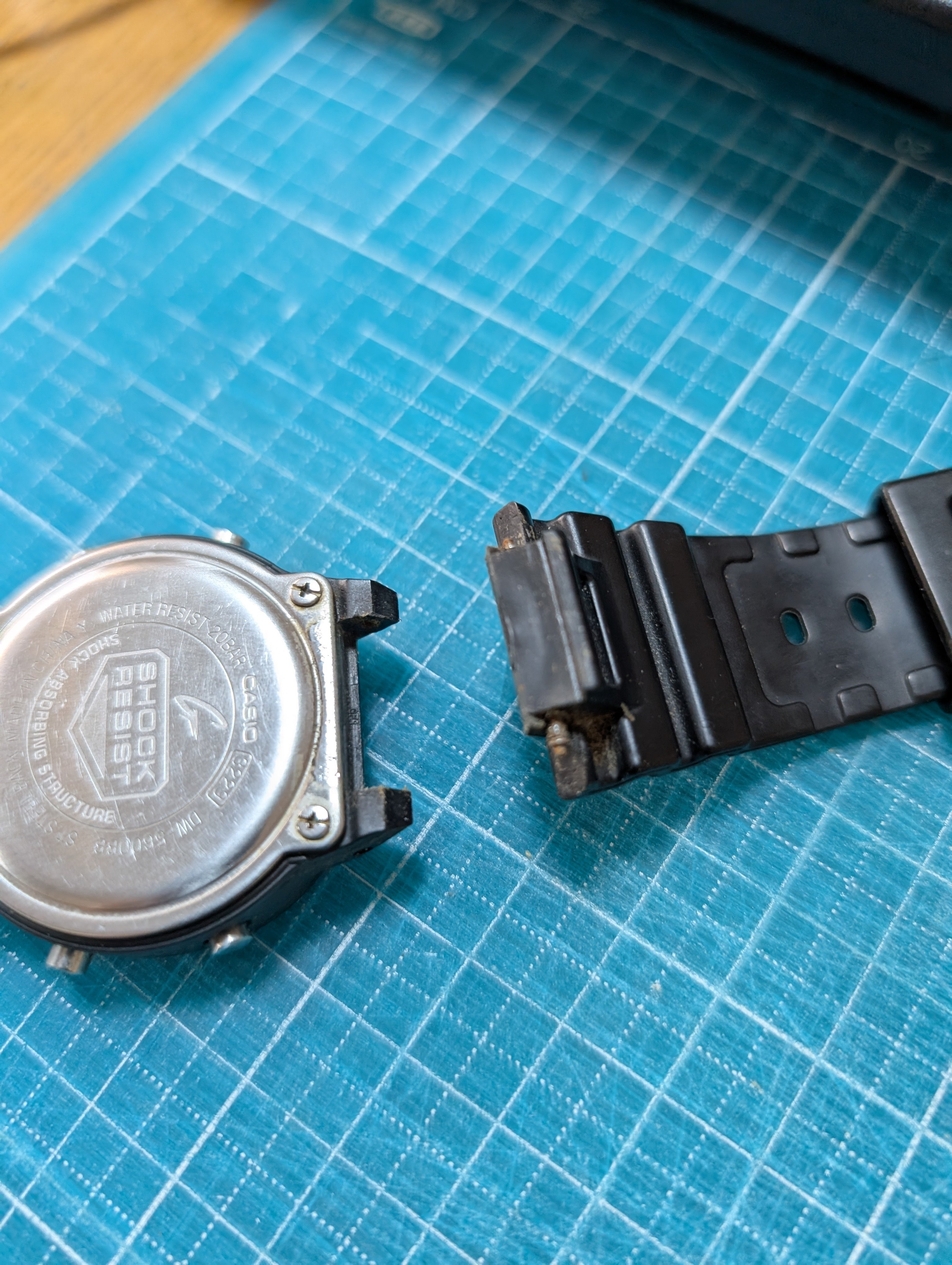 サービス内容について 電池交換 | CASIO