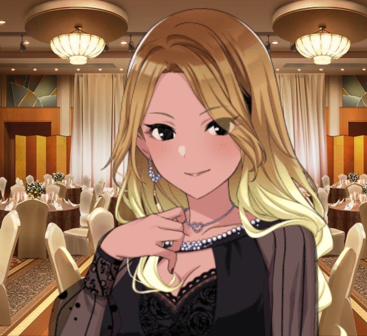 和泉愛依の好きな衣装を書く#283プロアイドルPR月間｜園原すばる
