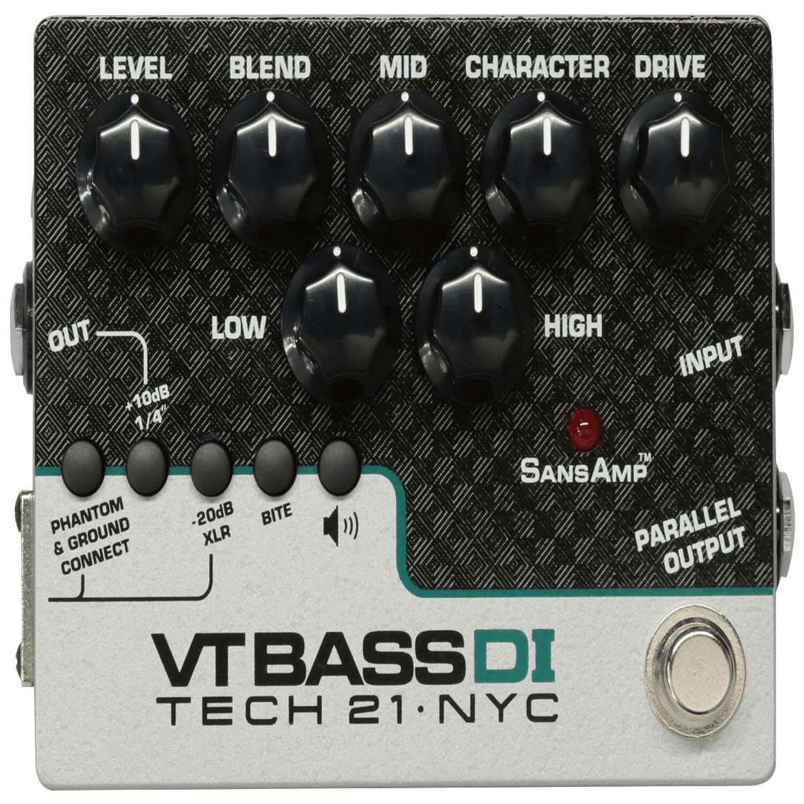 オムライスTECH21 NYC VT bass オムライス様専用TECH21 NYC VT bass - メルカリ