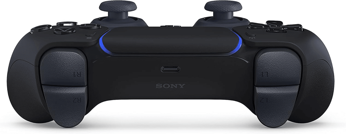 PS5 DualSense ミッドナイトブラック ふるいちオンライン - ゲーム/PlayStation 5/DualSense