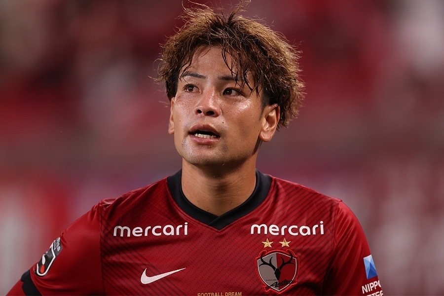 永戸勝也選手J1通算200試合達成おめでとう御座います🎉｜カツヤ