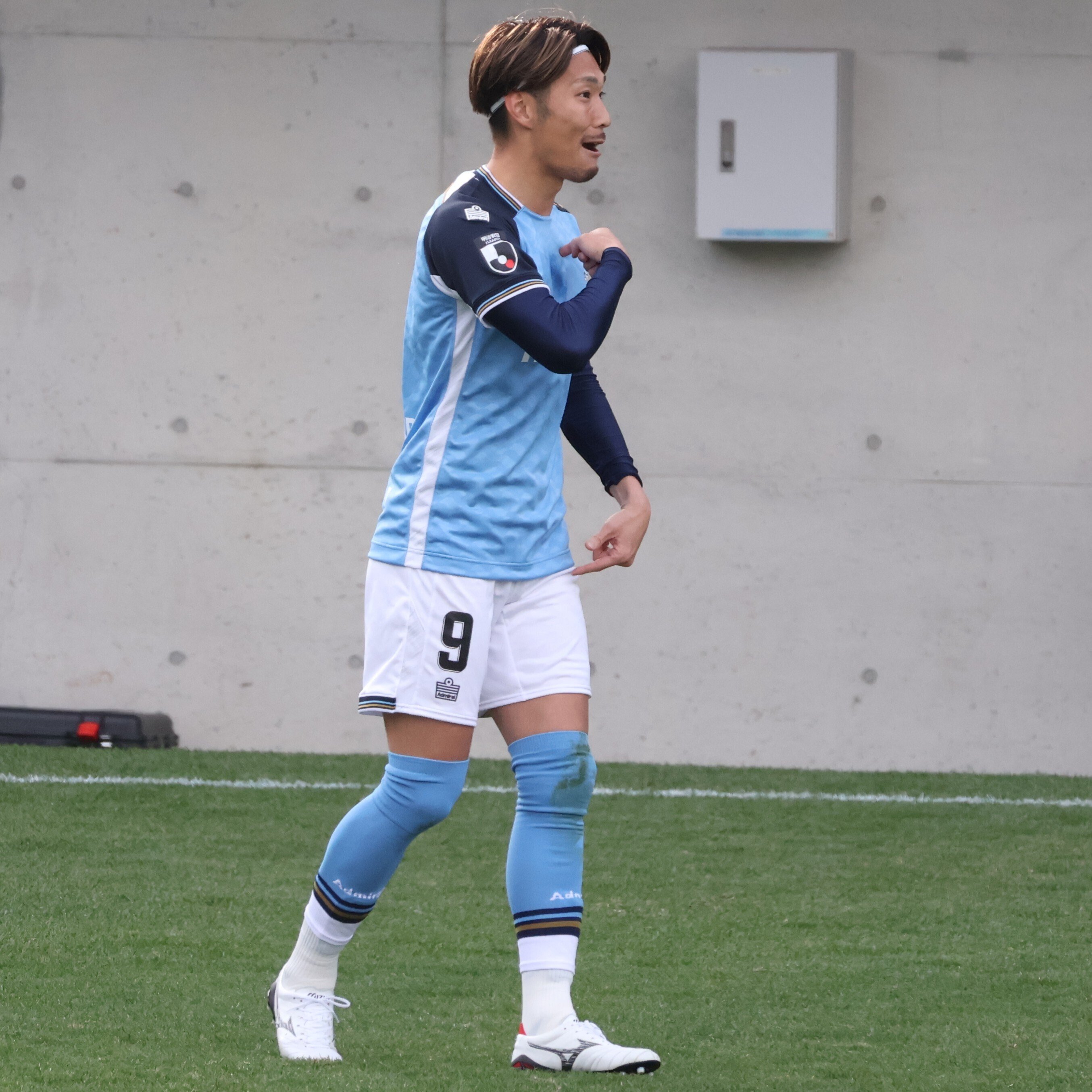 2025 J2 第1節「ジュビロ磐田 vs 水戸ホーリーホック」 超主観的