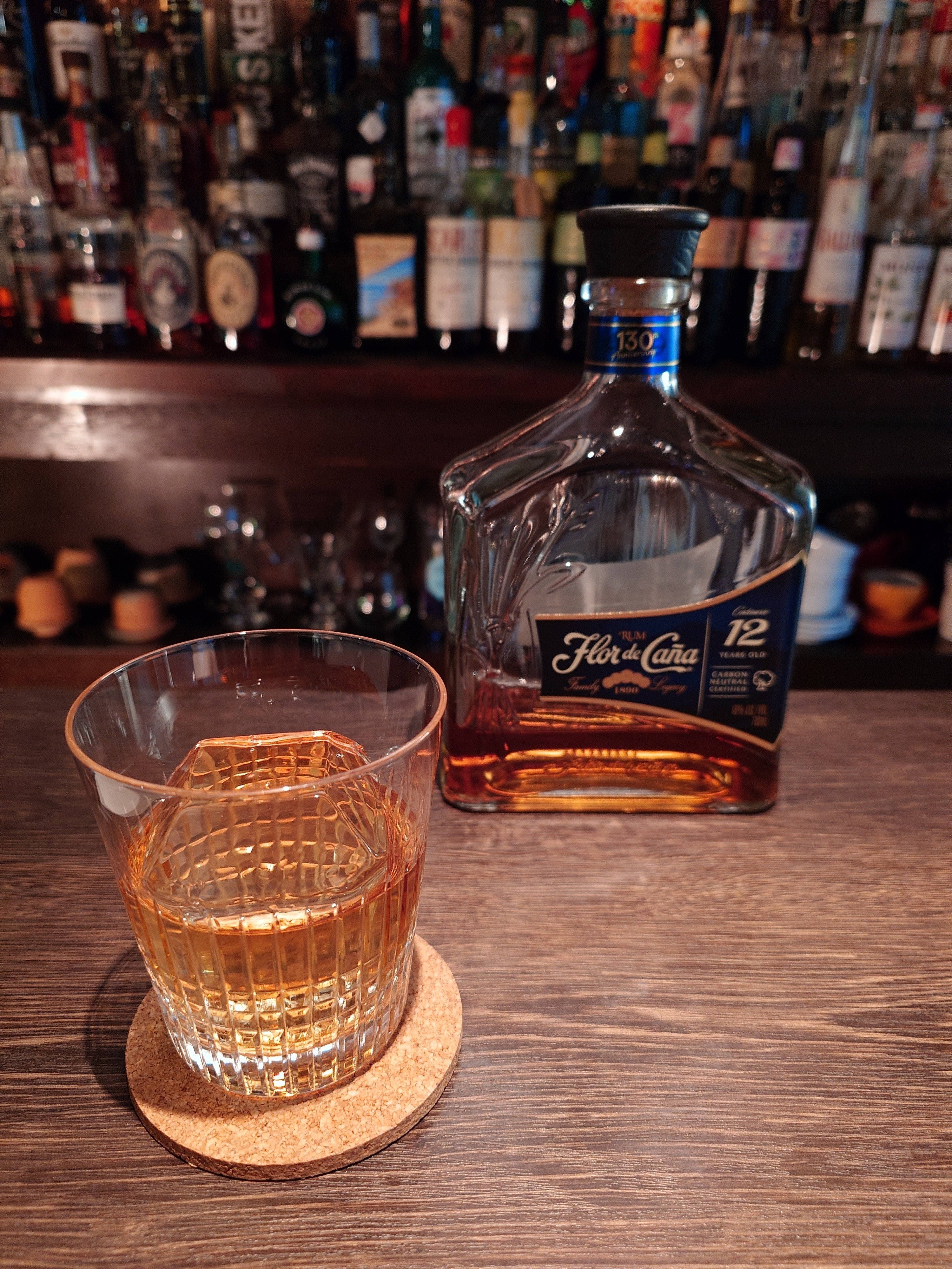 ラム酒探求｜ETAPON